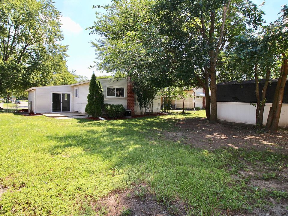 602 S Hawthorne St, Westland, MI 48186 Zillow