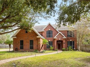 3000 Forest Cir, Mission, TX 78574