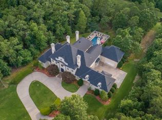 8 Waterview Ct, Little Rock, AR 72223