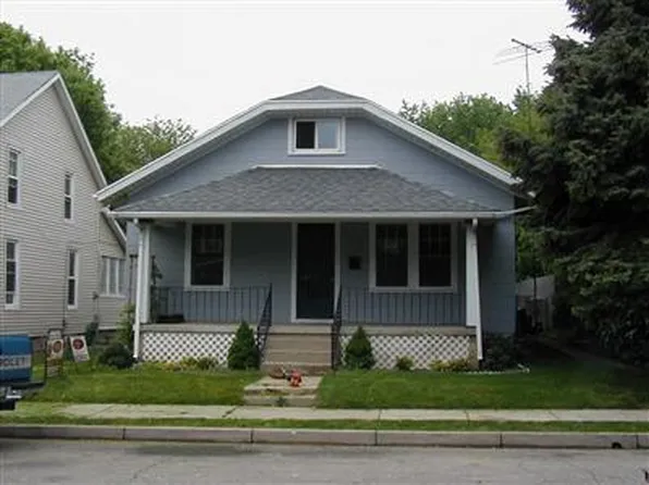 819 Maple Ave, Miamisburg, OH 45342