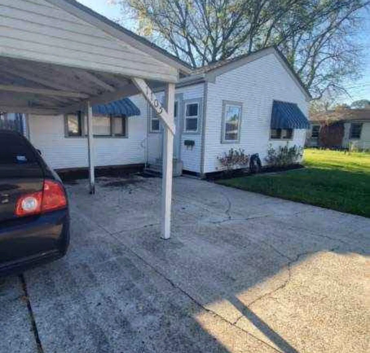 2 bed, 1300 sqft, $1,100 — Photo 1