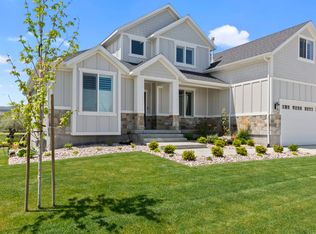 1509 W Mallard Duck Cir, Riverton, UT 84065