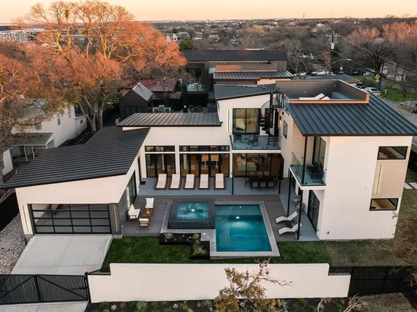 1604 Taylor Gaines St, Austin, TX 78741