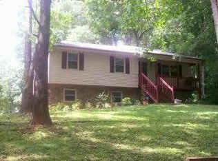 163 Hendricks Ln NE, Cleveland, TN 37312