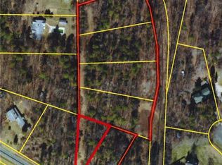 4209 McConnell Rd, Greensboro, NC 27406