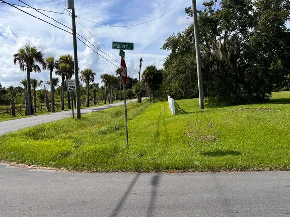 0 Tbd Court, Fort Pierce, FL 34945