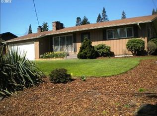 1237 Spruce St, Longview, WA 98632