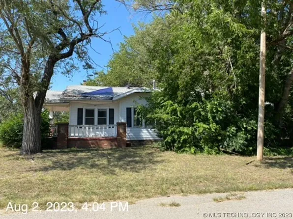 201 N Lake St, Ponca City, OK 74601
