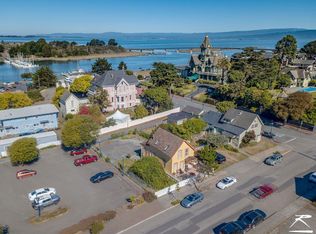 1125 3rd St, Eureka, CA 95501