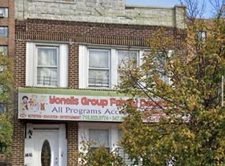 1416 White Plains Rd, Bronx, NY 10462