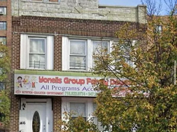 1416 White Plains Rd, Bronx, NY 10462