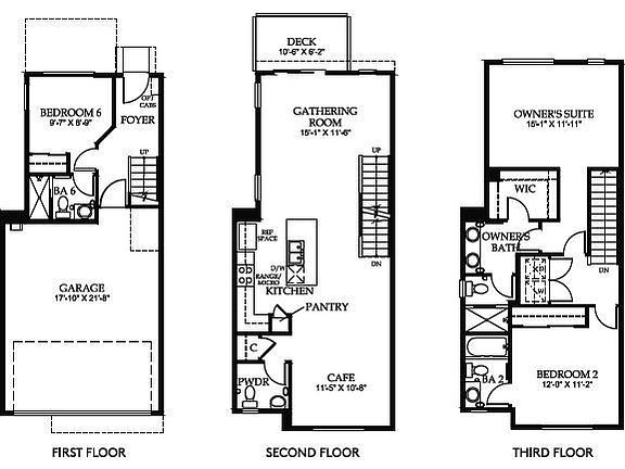 2nd image of 14648 36th (Lot 78) Court NE