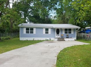 611 Jackson Ave, Elba, AL 36323