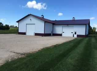 415 Oak, Allison, IA 50602