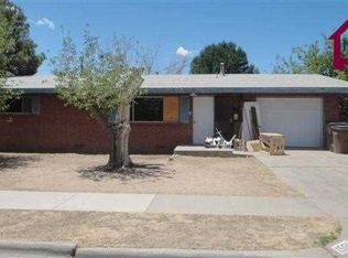 1500 Roberts Dr, Las Cruces, NM 88005