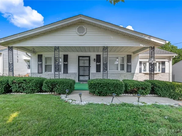 3205 Andrew St, Middletown, OH 45044