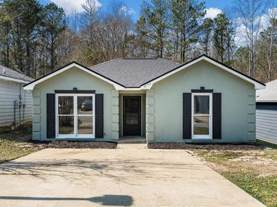 2143 Hunter Ct, Columbus, GA, 31907