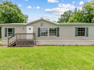 15500 Penalber Rd, Maurepas, LA 70449