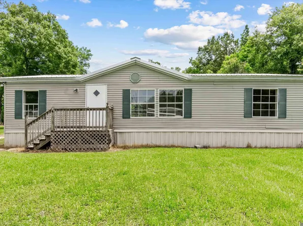 15500 Penalber Rd, Maurepas, LA 70449