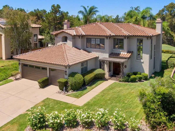 16527 N Woodson Dr, Ramona, CA 92065