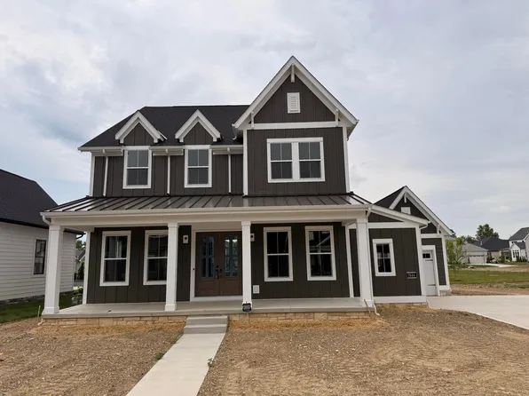 7844 Sparrow Run Dr, Plain City, OH 43064