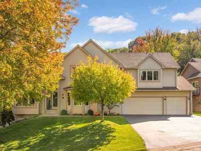 1380 Michelle Dr, Eagan, MN, 55123
