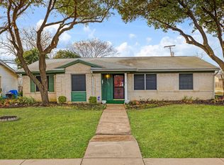 1631 Cascade St, Mesquite, TX 75149