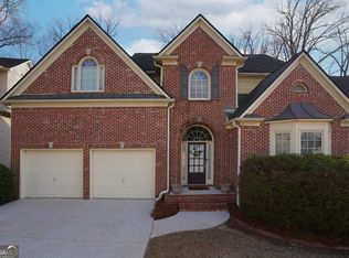 262 Vinings Retreat Vw SW, Mableton, GA