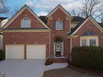 262 Vinings Retreat Vw SW, Mableton, GA, 30126