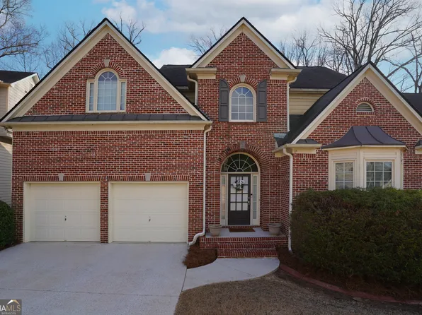 262 Vinings Retreat Vw SW, Mableton, GA 30126