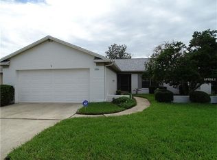 3516 Hogan Dr, New Port Richey, FL 34655