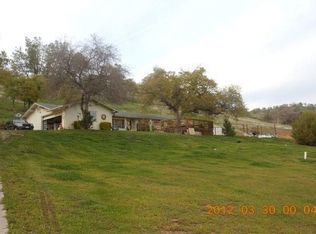43635 Road 415, Coarsegold, CA 93614