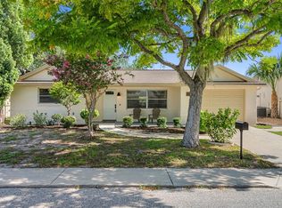 7137 Fireside Dr, Port Richey, FL 34668