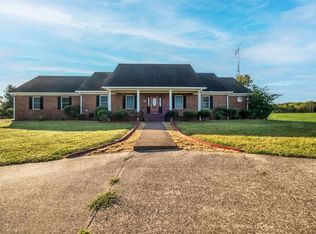 6848 Friendship Rd, Auburn, KY 42206
