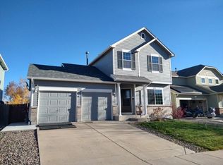 6261 Baxter Dr, Colorado Springs, CO 80923