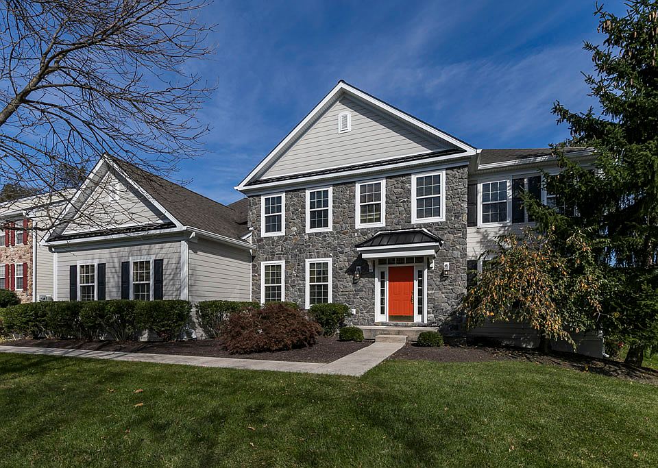 314 Creek Crossing Lane