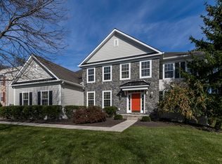 314 Creek Crossing Ln, Chester Springs, PA 19425