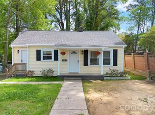 3628 Michigan Ave, Charlotte, NC 28215