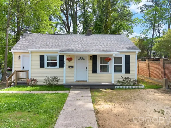 3628 Michigan Ave, Charlotte, NC 28215