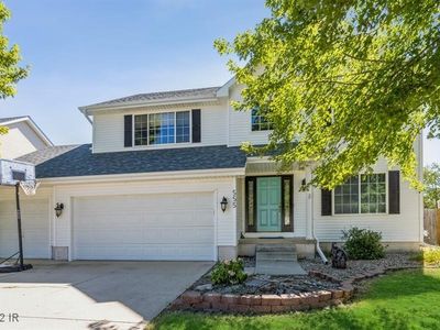 555 SE Meadowlark Ln, Waukee, IA, 50263