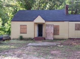 1668 Flat Shoals Rd, Atlanta, GA 30316