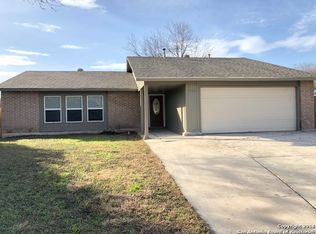 5100 Alan Bean Dr, Kirby, TX 78219