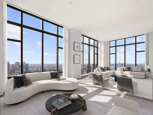 430 E 58th St #Penthouse 72, New York, NY 10022
