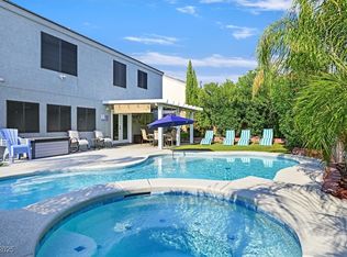 2735 Peekskill Ave, Henderson, NV 89052