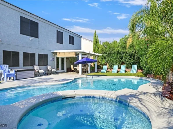 2735 Peekskill Ave, Henderson, NV 89052