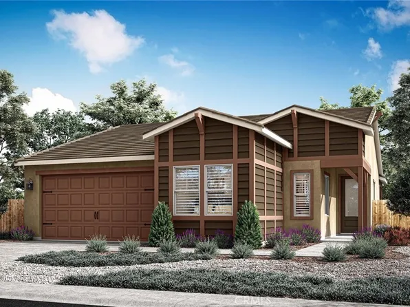 3254 Larson Dr, San Jacinto, CA 92582