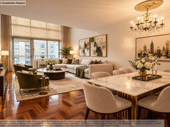 170 E 87th St APT E15d, New York, NY 10128