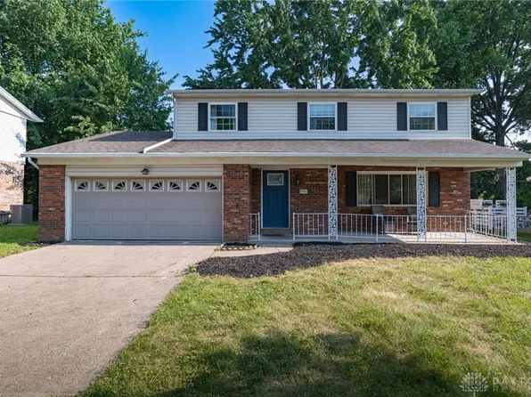 8241 Bonanza Ln, Cincinnati, OH 45255