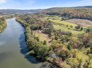 111 Mountain Rd LOT 1, Windsor, NY 13865