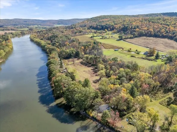 111 Mountain Rd Lot 1, Windsor, NY 13865